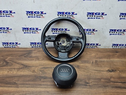 Audi complete steering - a3,