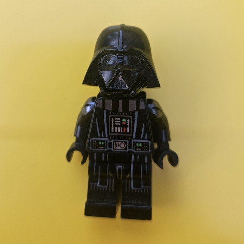 Lego star wars darth - lego, vader