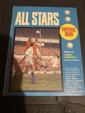 All Stars Football Book –