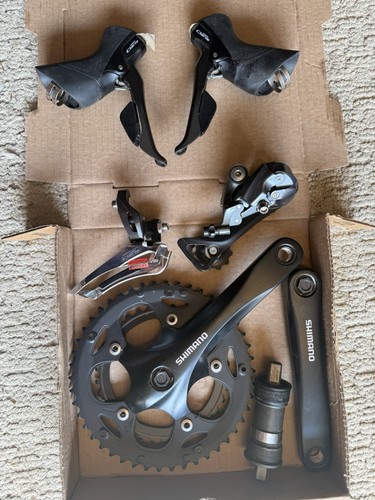 Shimano claris r2000 - shimano,