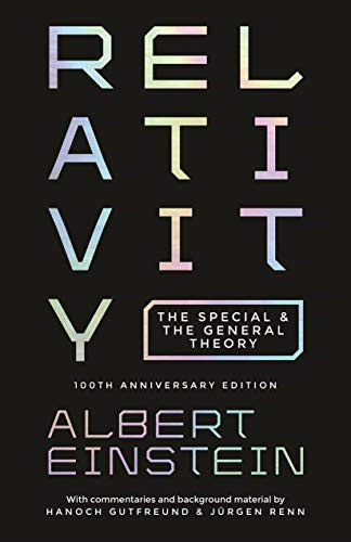 Relativity the special and - relativity:,