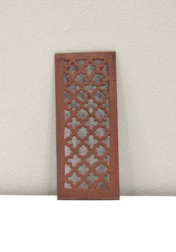 Indian hand carved - carved, teak