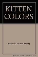 KITTEN COLORS