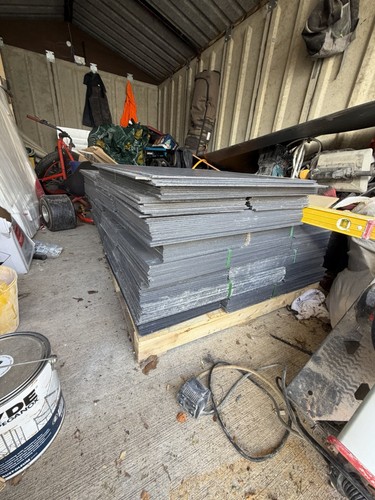 Natural slate roof tiles - slate,