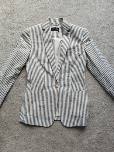 Massimo dutti womens nautical - womens,