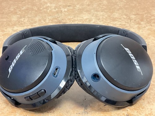 Bose quietcomfort wireless - bose,