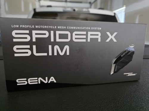 Sena spider slim - sena,