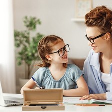 Pen Organizer School Supplies