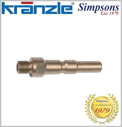Kranzle fit quick - kranzle-fit,