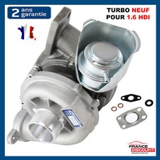 Turbo compressor for - compressor, c30