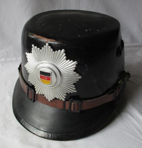 Gdr kvp tschako teams mdi - tschako,