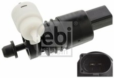 Windscreen Washer Pump Front