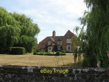 Photo 12x8 Church Farm, Old