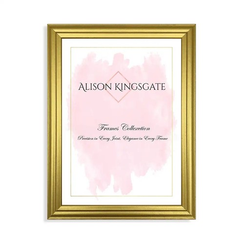 A5 picture frames - a4,