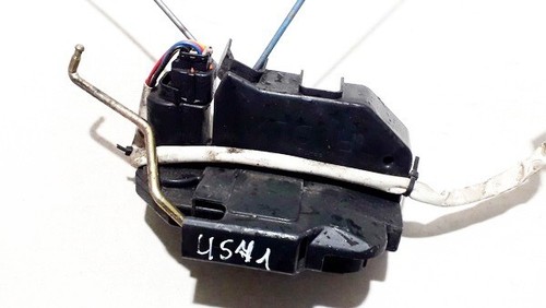 Hyundai getz 2005 door lock - 2005,