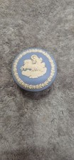 Wedgwood Blue Jasper Ware