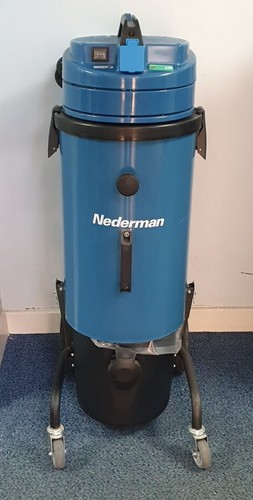 Nederman industrial vacuum - nederman,