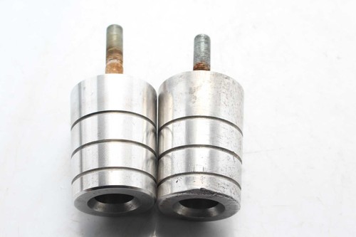 Bar ends - bar, yamaha