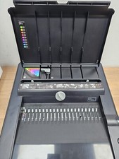 GBC CombBind C450E Electric Binder
