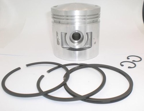 Velocette piston std - velocette, std,