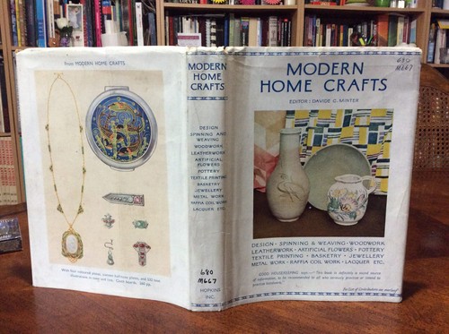 Modern home crafts editor - home, crafts.