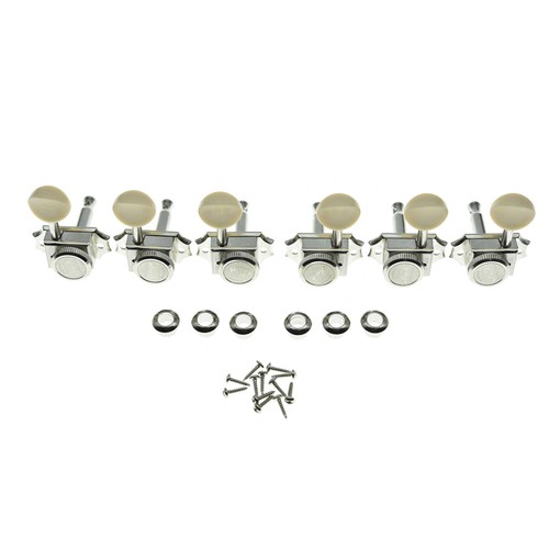 Vintage style3l3r locking - vintage,