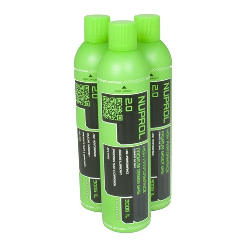 Nuprol premium green - 2.0,
