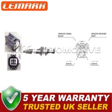 Lemark Lambda Oxygen Sensor