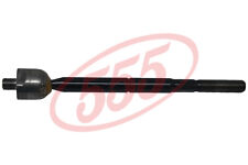 2x Fits 555 SR-T720 Inner Tie Rod OE REPLACEMENT