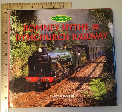 Romney hythe dymchurch - romney,
