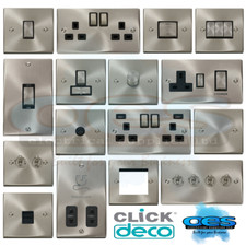 CLICK DECO VICTORIAN SATIN