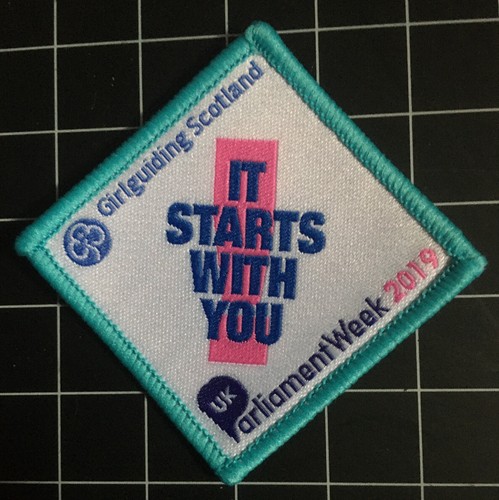 Girlguiding scotland - girlguiding,
