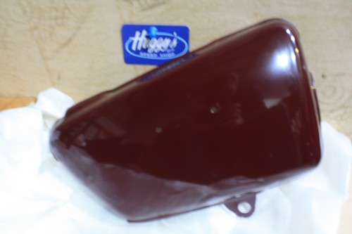 Nos 1978 yamaha xs650 - nos,