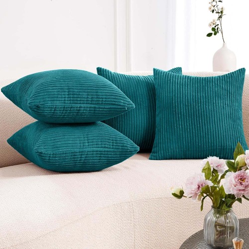 Pack stripe velvet - of, 4