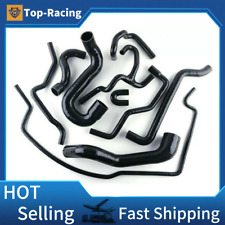 Silicone Radiator & Heater