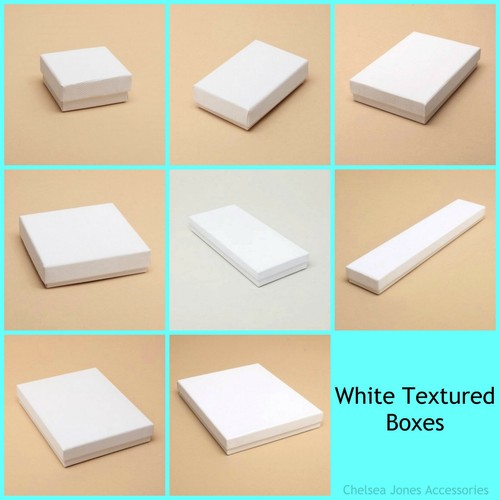 White large letter size - letter,