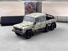 BMC 1/64 Land Rover Defender