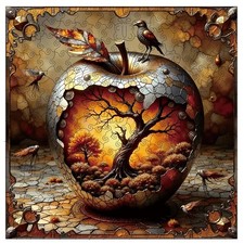 3D Wooden Puzzle for Adults