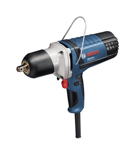 Bosch professional gds e - bosch,
