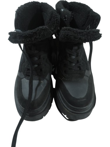 Bench black lace - black, up