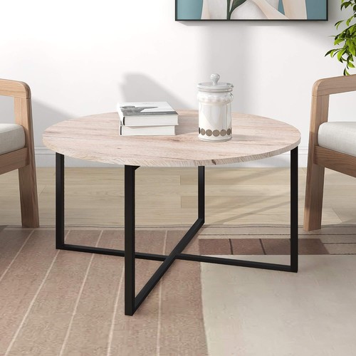 Bofeng round coffee - coffee, table