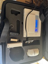 Pyronix Enforcer Wireless Alarm Panel EX Demo Kit Brand New