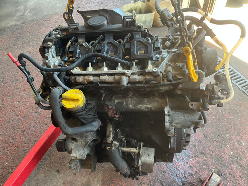 Vauxhall vivaro cdti - 2.0,