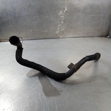 VW Touareg 3.0 V6 TDi