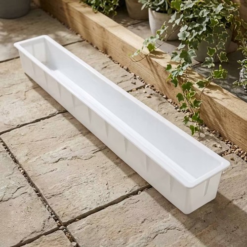 Road curb mold - road, rectangular