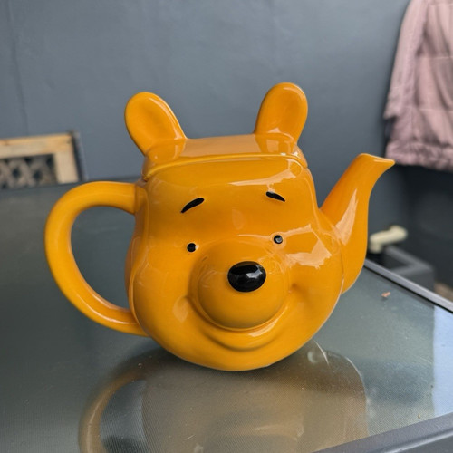 Disney winnie the pooh - disney, "silly
