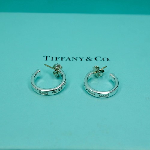 Tiffany 1837 hoop - co,