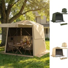 Waterproof pop up - 2,