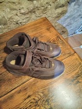 Nike Basketball Shoes. UK12