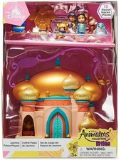 DAMAGED BOX NEW Disney Store